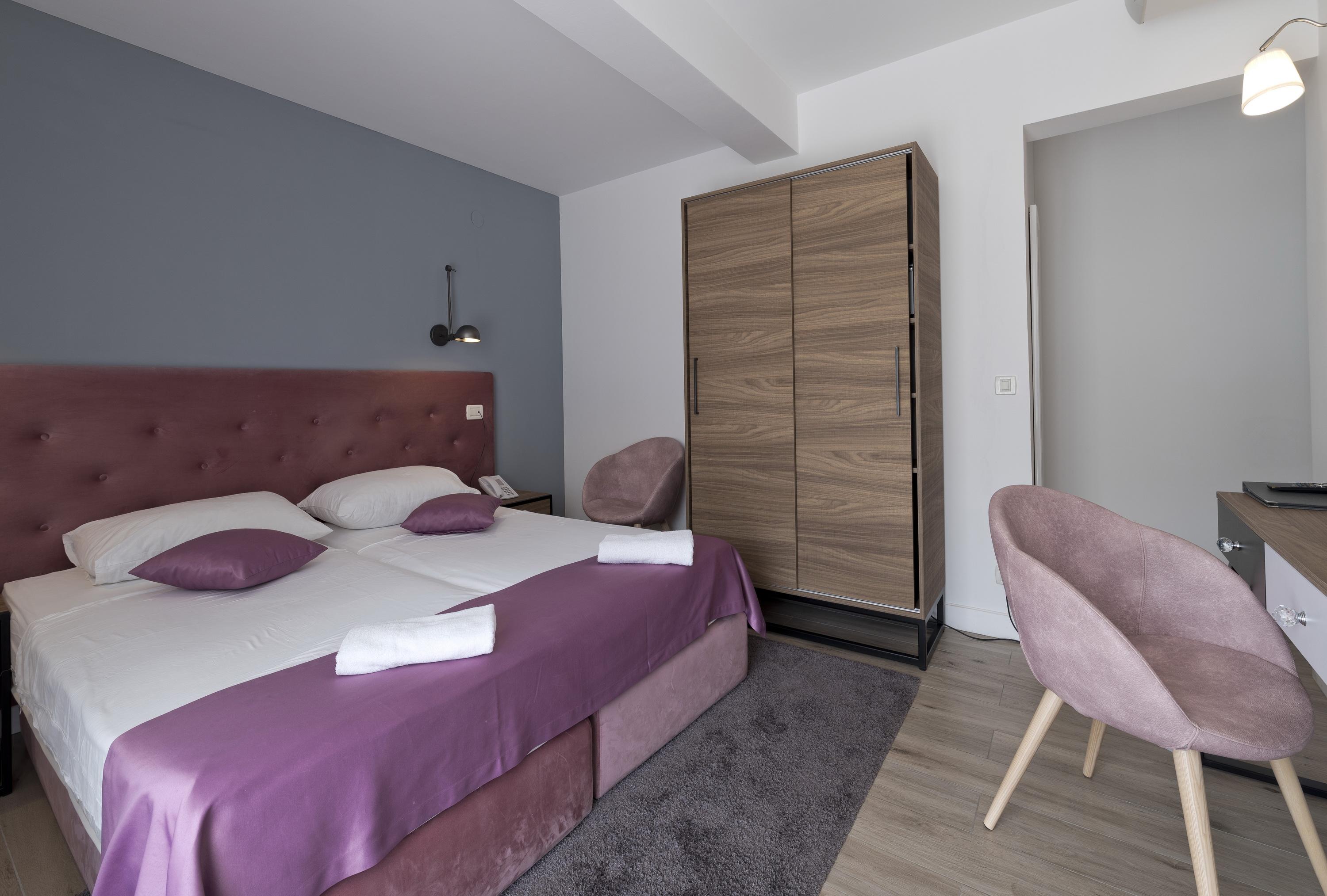 Hotel Perla Дубровник Екстер'єр фото