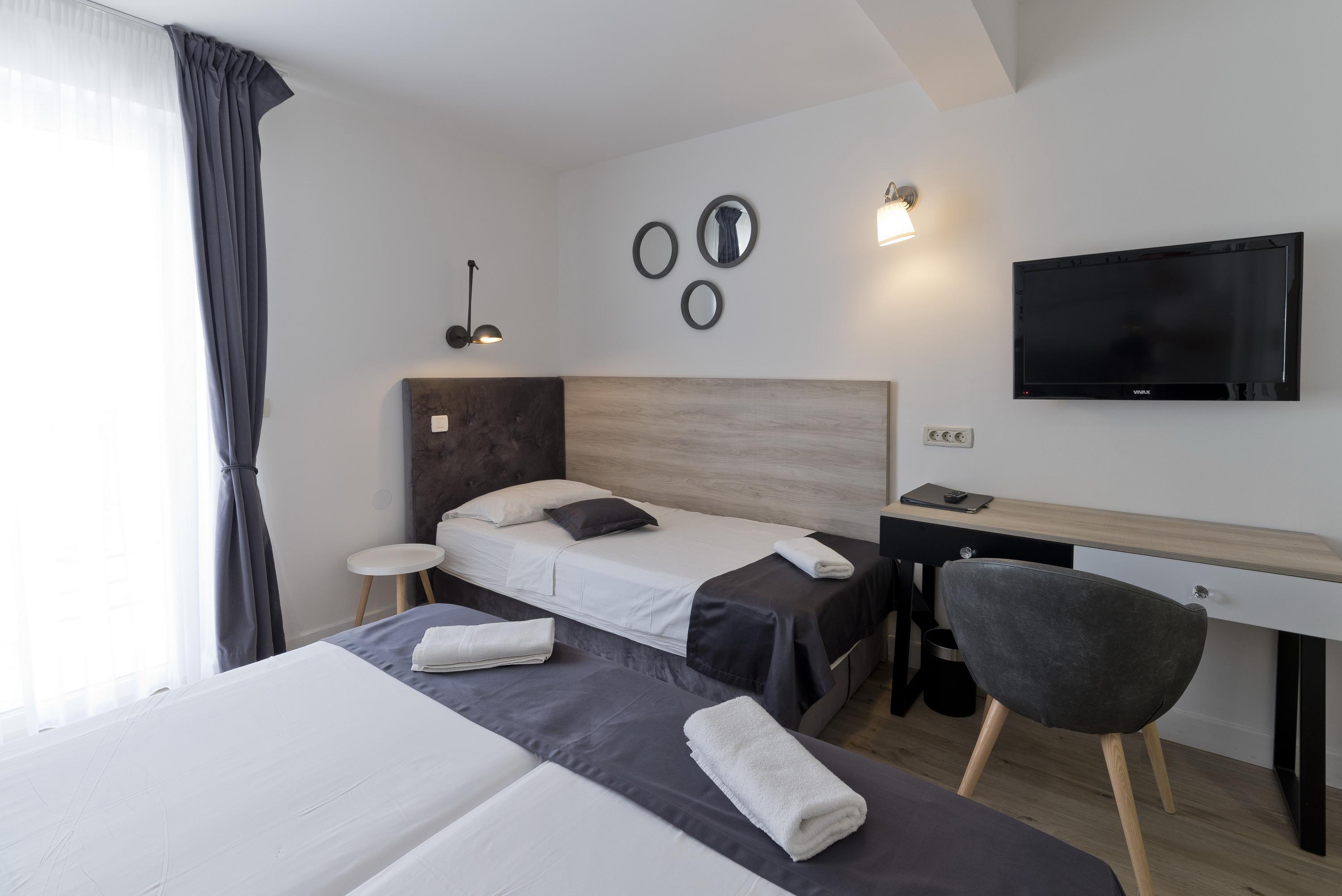 Hotel Perla Дубровник Екстер'єр фото