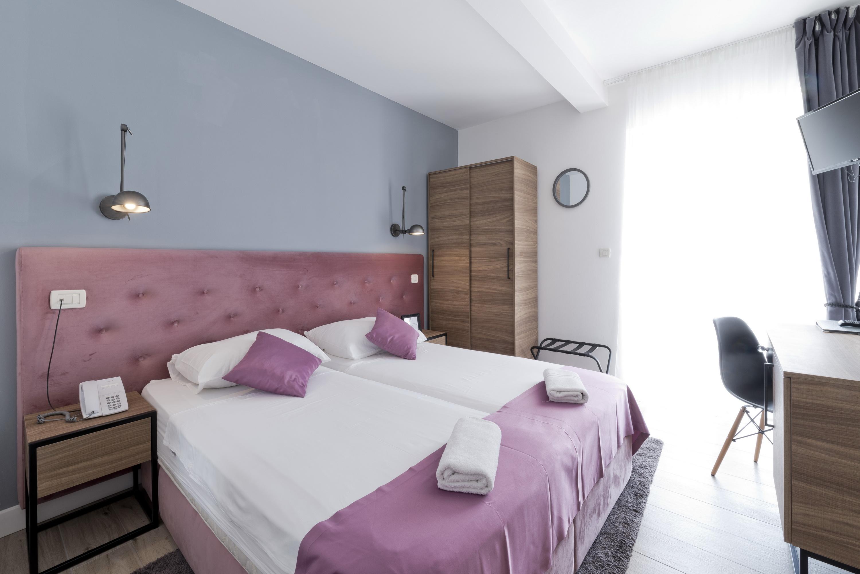 Hotel Perla Дубровник Екстер'єр фото