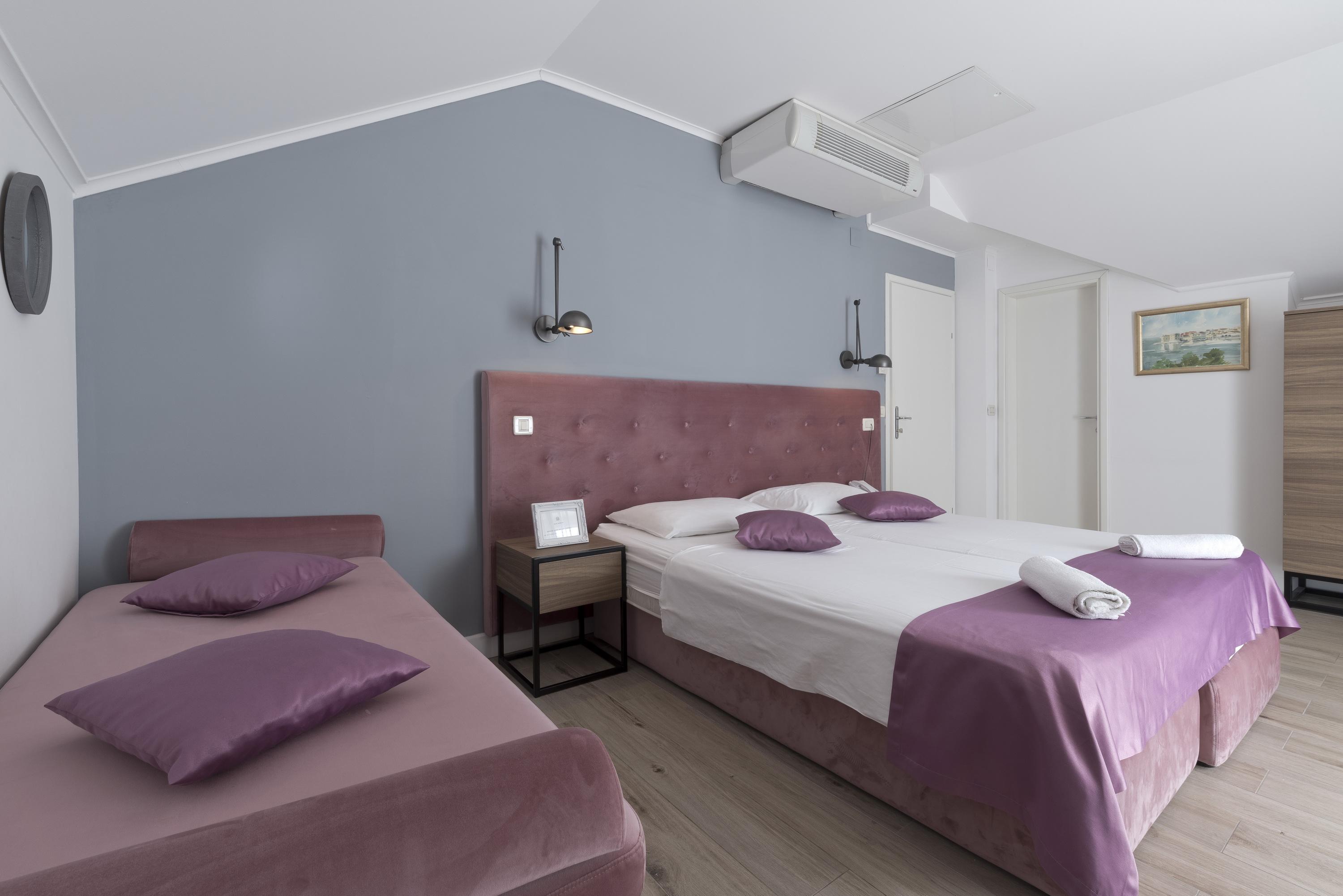 Hotel Perla Дубровник Екстер'єр фото
